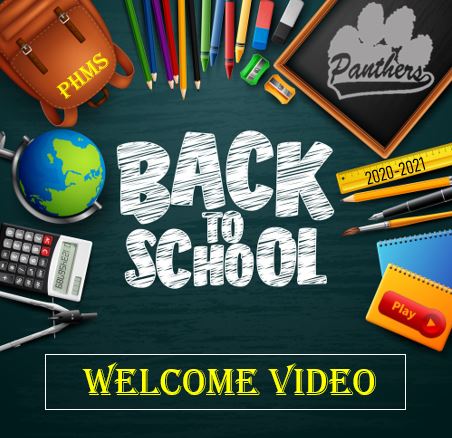 Welcome Video 